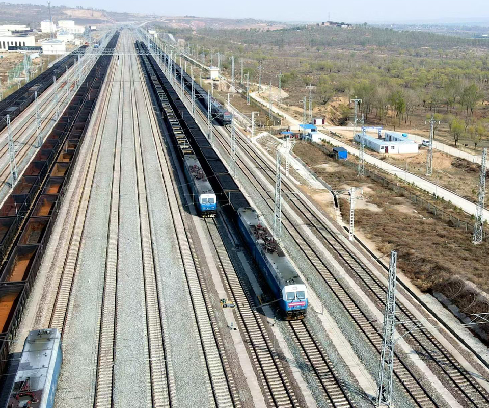 Railway automation monitoring