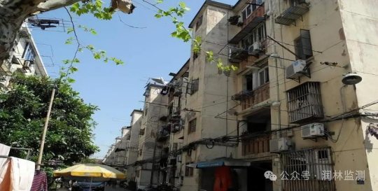 Automated monitoring technology: installing a 'smart eye' for dangerous building management